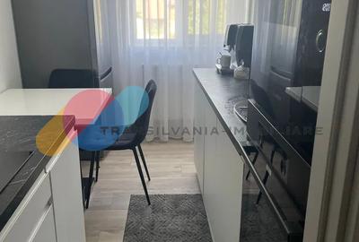 Apartament 2 Camere, 55 mp, zona Horea – Aproape de Centru & Complet Utilat - 3