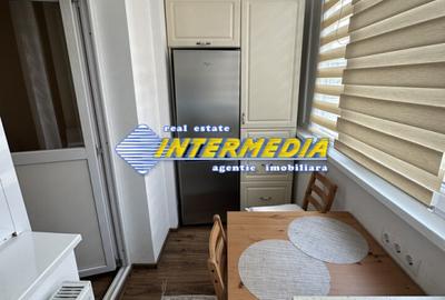 Apartament 2 camere de închiriat | 60 mp | Bloc nou | Zona Centru – BCR - 7