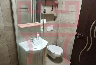 Garsoniera renovata etaj intermediar Gheorgheni Brancusi Diana - 20