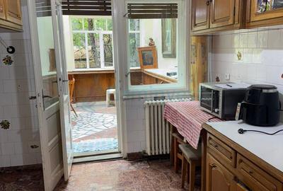 Casa cu 5 camere de inchiriat, zona de Dealuri, Oradea, Bihor - 14