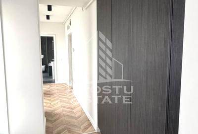 Apartament de inchiriat, modern cu terasa de 60 mp, Aradului,Timisaora - 11