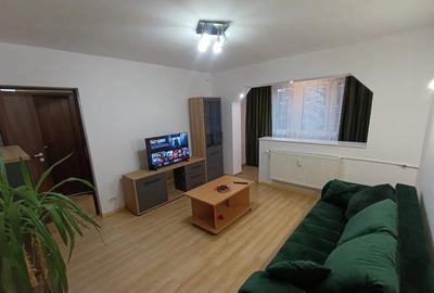 Apartament cu 2 camere circular, mobilat în Drumul Taberei