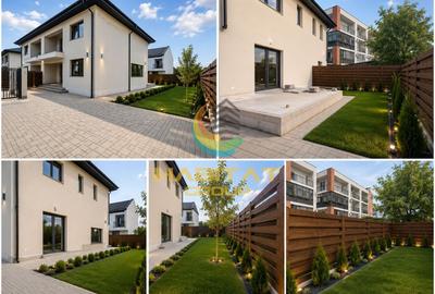 Vânzare Casa | DUPLEX 140 mp | Popești Leordeni | Strada Astrelor - 7