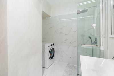 Apartament 2 camere complet mobilat și utilat - 8