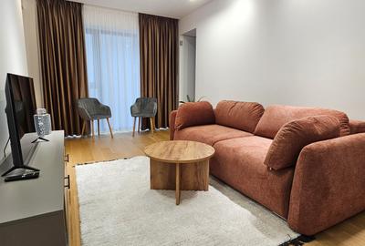 Apartament mobilat și utilat complet, ONE LAKE - 1