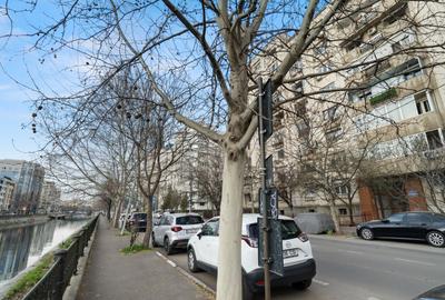 3 Camere 80mp 5Min Metrou Timpuri Noi Splaiul Unirii Tineretului - 1