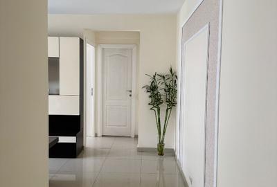 Apartament cu 2 camere de vanzare in Constanta, situat în zona Inel 2 - 4