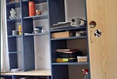 Apartement 3 Camere,Stefan cel Mare,bl.reabilitat,et.1/7,Amenajat,mobilat,utilat - 6