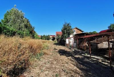 Teren de vanzare in zona Ostroveni - 9