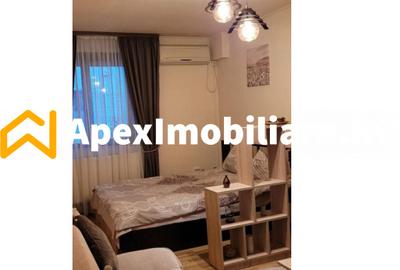 Verdi , Floreasca | Garsoniera | Centrala | Parcare | Decomandata - 1
