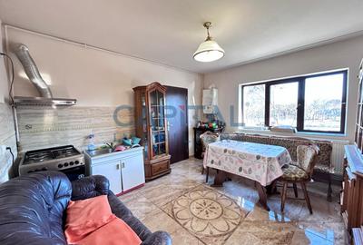 Casa individula, 2 camere + curte si gradina, str Mintiului, Gherla - 5