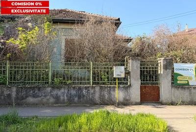 COMISION 0% - Casa individuala in Complexul Studentesc - 1