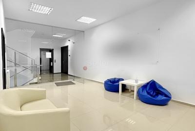 Central - Suprafata Generoasa - 33