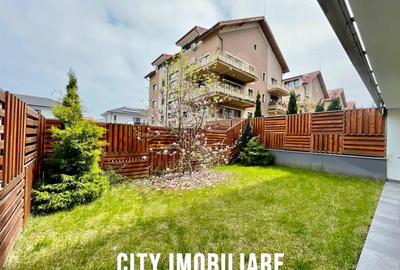 Apartament 2 camere, S- 55 mp + 60 mp gradina, Buna Ziua. - 13