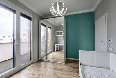 Penthouse 3 camere cu parcare și boxă - ARED IMAR - 7