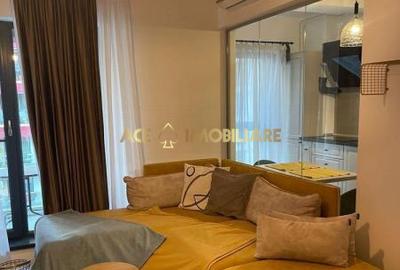 Apartament cu 2 camere decomandat, mobilat în Lujerului