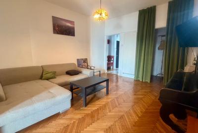 APARTAMENT 3 CAMERE DE INCHIRIAT UNIVERSITATE PRETABIL AIRBNB - 1