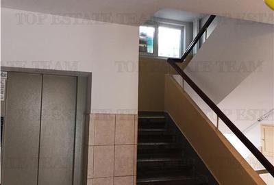 Apartament luminos cu doua camere pe Calea Giulesti cu balcon de aproape 12mp la - 10