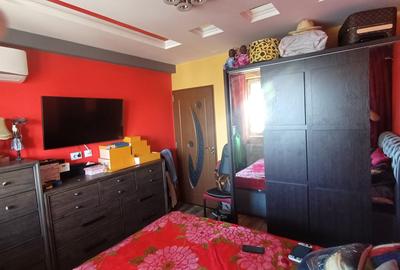 Pantelimon-Fundeni-Apartament 3 camere, renovat, bloc reabilitat, AC - 8