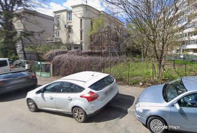 VAND TEREN INTRAVILAN 422 MP SECTOR 1 ZONA MIHALACHE/DOMENII PRET 514.000 - 1