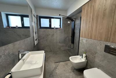 Apartament cu 4 camere la Padure, 2 parcari in subteran, Jandarmeriei - 9