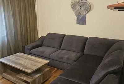 Apartament cu 3 camere decomandat, mobilat în Moșilor