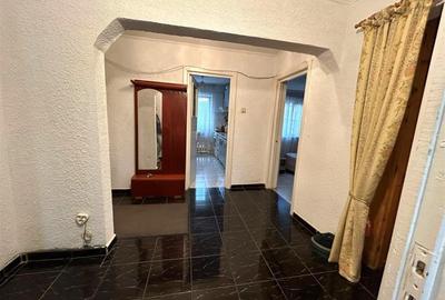 Apartament 4 camere | George Enescu | Etaj 2 | 78 mp | 4c-1038 - 12