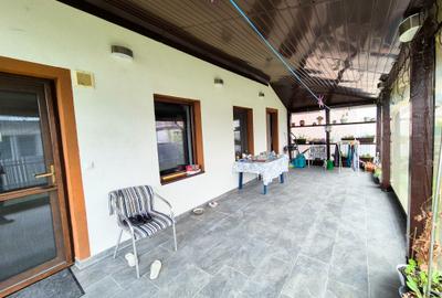 Casa P+M Albota Arges - 14