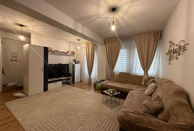 Apartament cu 3 camere, loc de parcare - Bucium - 3