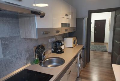 Apartament 2 camere zona Balastierei - 8