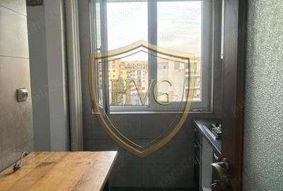 Apartament 3 Camere | Semidecomandat | Calea Grivitei - 4