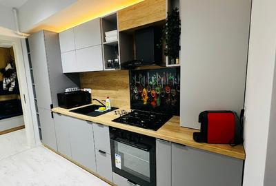 🏡 Apartament 2 camere de închiriat – Complex Ela Cotroceni, zona Răzoare - 16