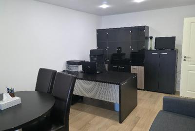 Apartament cu 2 camere decomandat, mobilat în Unirii