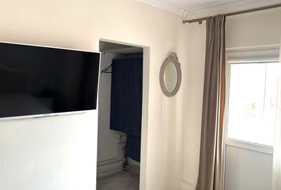 Apartament 3 camere 70mp Central finisat, mobilat si utilat modern  129.000eur - 6