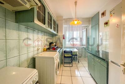 Apartament decomandat 2 camere confort sporit, Interservisan - 2