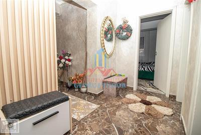Ap. 3 camere, 85 mp, Str. Ciresar 26A, Prelungirea Ghencea- Bragadiru - 7