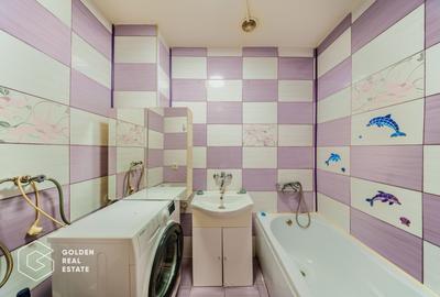 Apartament 2 camere amenajat, et. 1, Gradiste - 11