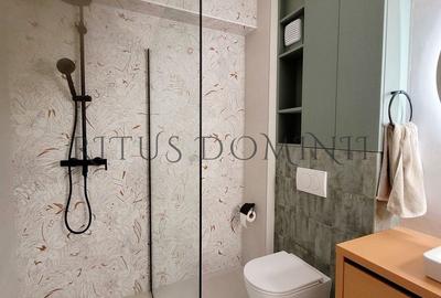 Apartament Luxos cu 2 Camere, Iosia Residence, 60mp - 7