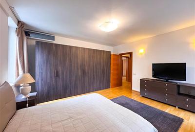 Apartament cu 4 camere de inchiriat Herastrau - 19