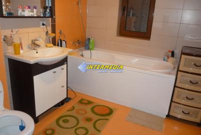 Casa de vanzare I D+ P+ M I zona buna I Cetate Alba Iulia I finisata I 560 mp I - 2