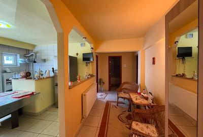 Apartament 2 camere-decomandat-etaj 1-zona Dorobanti - 15