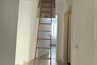 Vilă modernă tip înșiruit – casa perfectă pentru tine și familia ta - 12