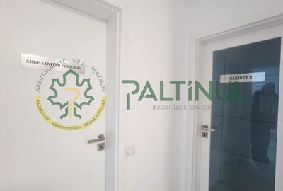 Cabinet stomatologic de inchiriat – Cartierul Arhitecților, Sibiu - 9