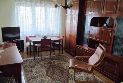 Apartament cu 3 camere, 66 mp, etaj intemediar, garaj, Zona Minerva - 4