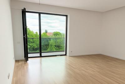 Penthouse lux gata de mutare | Vedere către pădurea Băneasa | Residence5 - 7