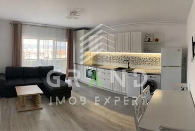 Apartament de vanzare | 2 camere | Etaj 2 | Parcare Subterana | Floresti/Teilor - 1