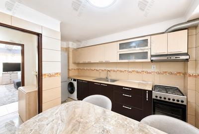 Apartament 2 camere decomandat, 68 mp, Drumul Fermei, Popești Leordeni - 3