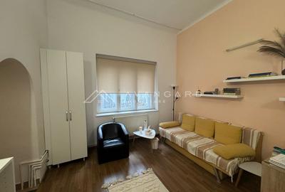 Apartament 1 camera | Ultracentral | 23 mp - 3