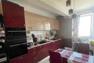 39301  Apartament 2 camere Compozitori - 1