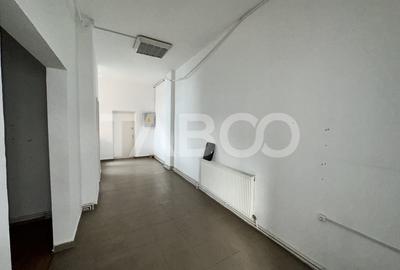 Spatiu comercial 110 mp de inchiriat strada Semaforului - 6